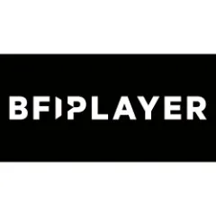 BFI Player discount code