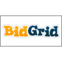 Bidgrid Logo