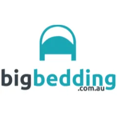 Big Bedding discount code