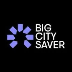 Big City Saver UK discount code