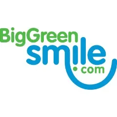 Big Green Smile discount code