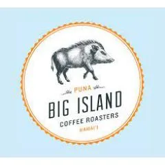 Big Island Coffee Roasters discount code