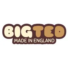 Big Ted discount code