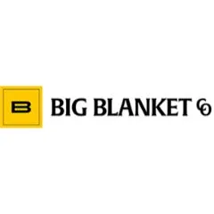 Big Blanket Co discount code