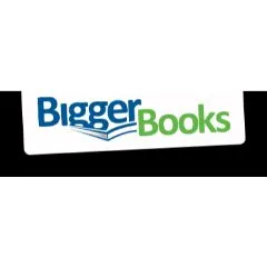 Bigger Books discount code