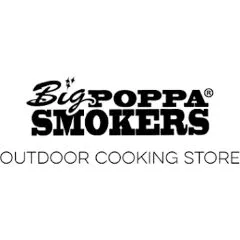 Big Poppa Smokers discount code