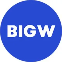 Big W discount code