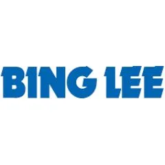 Bing Lee discount code
