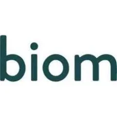 Biom discount code