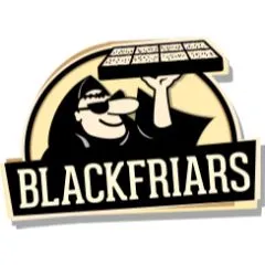 Black Friars discount code