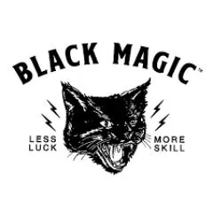 Black Magic Supply discount code