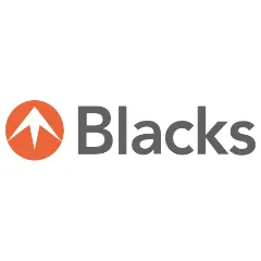 Blacks discount code