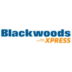 Blackwoods discount code