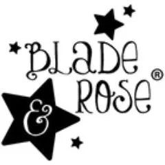 Blade And Rose discount code