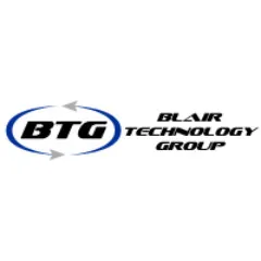 Blair Technology Group discount code