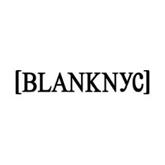 BlankNYC discount code