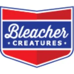 Bleacher Creatures discount code