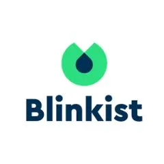 Blinkist discount code