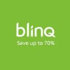 Blinq discount code