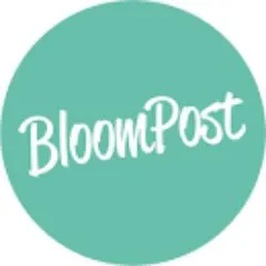 Bloom Post discount code