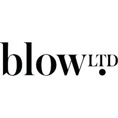 Blow LTD discount code