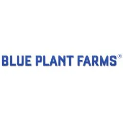 Blue Plant Farms discount code