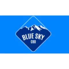 Blue Sky Cbd discount code