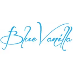 Blue Vanilla discount code