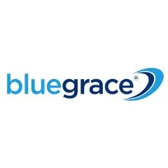 BlueGrace Logistics discount code