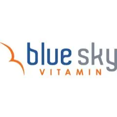 Blue Sky Vitamin discount code