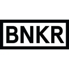 BNKR discount code