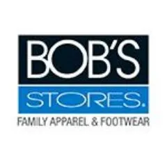 Bob's Stores discount code