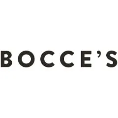 Bocces discount code