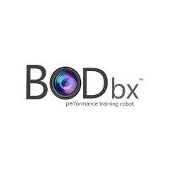 BODbx Logo