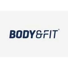 Body And Fit discount code
