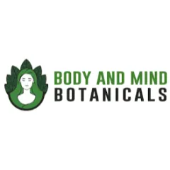 Body And Mind Botanicals discount code