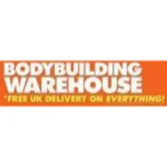Bodybuilding Warehouse discount code