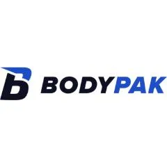 Bodypak PL discount code
