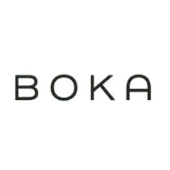 Boka discount code
