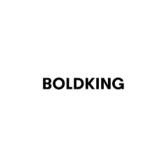 Boldking De discount code