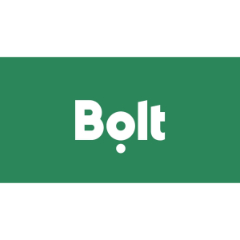 Bolt PL discount code