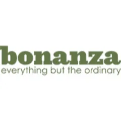 Bonanza discount code