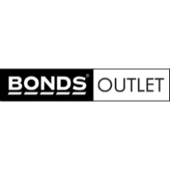 Bonds Outlet discount code