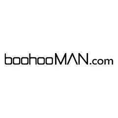 BoohooMAN discount code