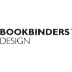 Book Binders Design discount code