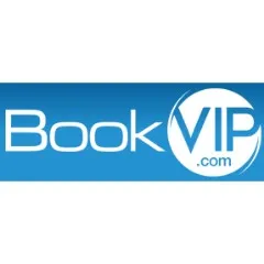 Book Vip discount code