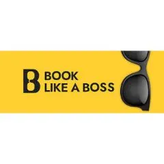 Book Like A Boss discount code