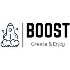Boost US discount code