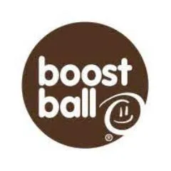 Boostball discount code