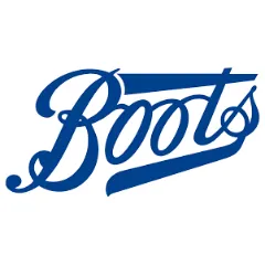 Boots discount code